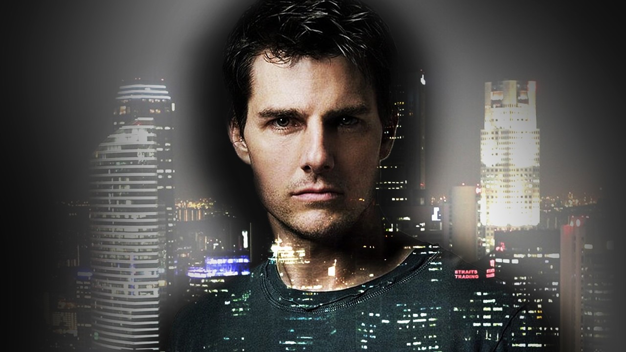 Every Mission Impossible - ALL in ONE STUNTS