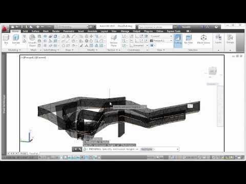 Video: Ինչպես հեռացնել AutoCAD 2013-ը