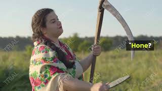 Motivational Short Stories #11 | The Smart Woodcutter |