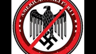 Anti Nazi Report : American Nazi Party Founder