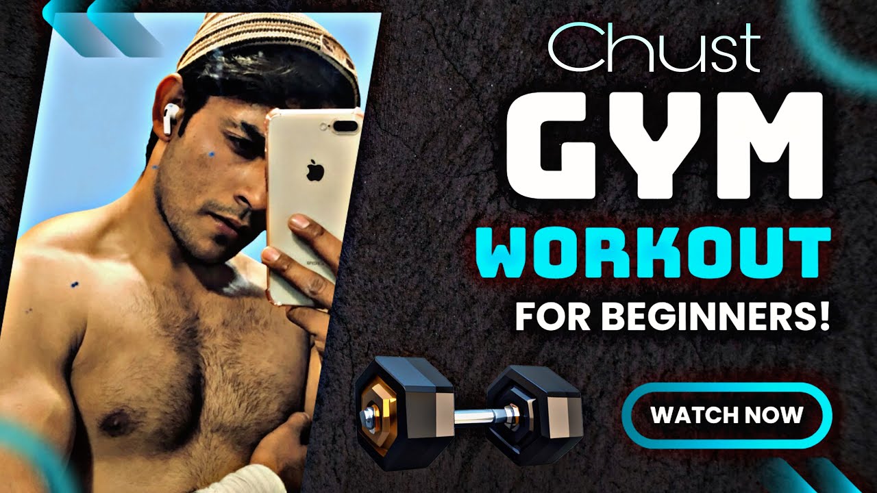 My First Vlog | Happy New Year 2026 🎉 | Best Chest Workout at  Gym💪