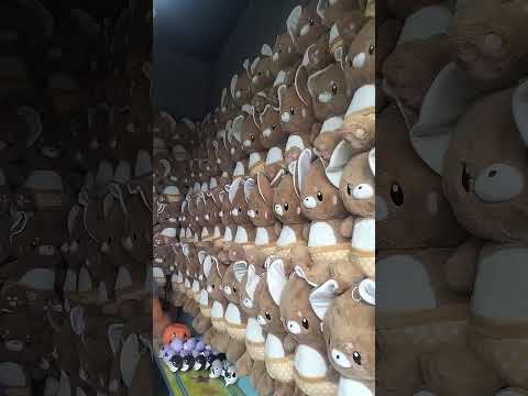 stuff toys #shortvideo #trending #viral
