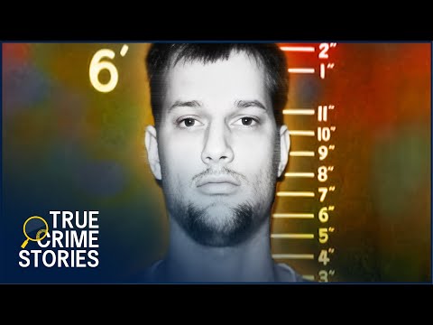 The Terrible Murder of Donald Harmacek | New Detectives | True Crime Stories