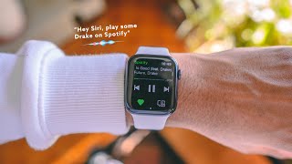 Quick Answer: Can I Play Spotify On Apple Watch 5 - SeniorCare2Share