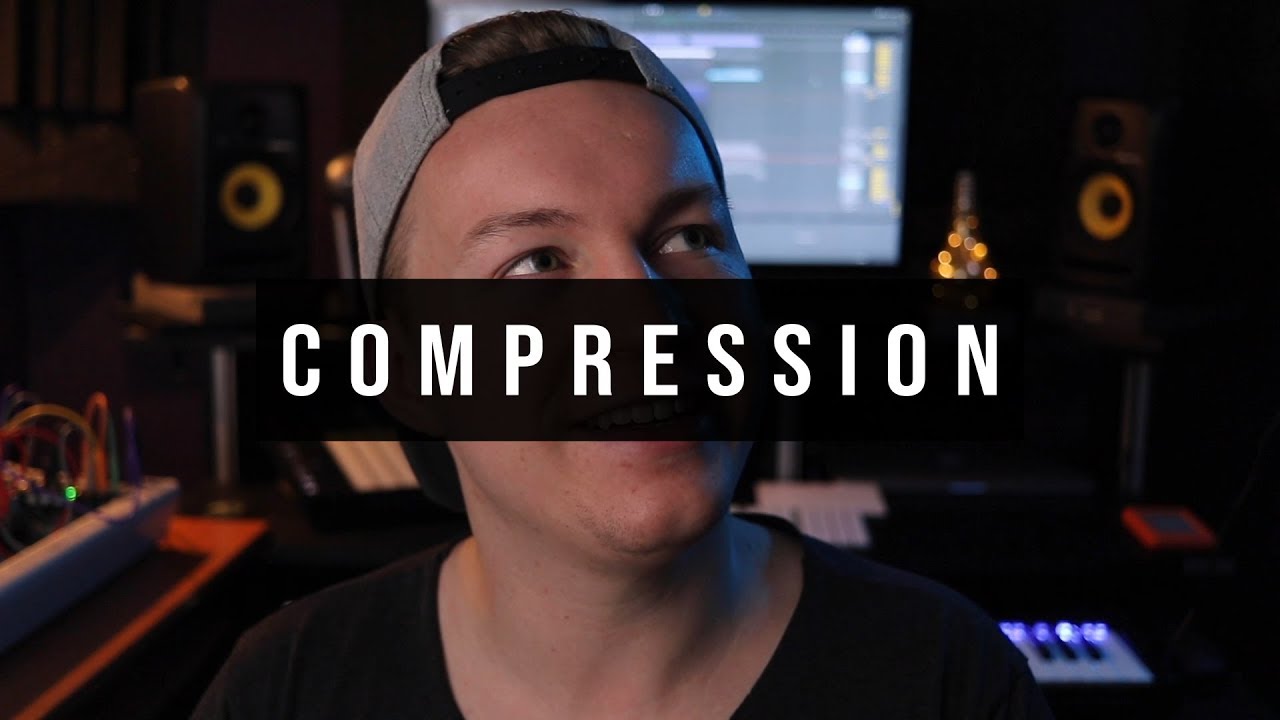 3 COMPRESSION Techniques I ALWAYS use!! - YouTube