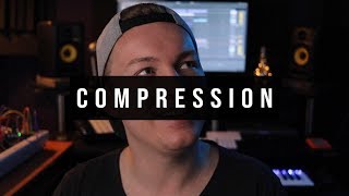 3 COMPRESSION Techniques I ALWAYS use!! Wealth