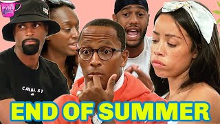 SUMMER HOUSE MARTHA'S VINEYARD | S2.  EP.9 RECAP