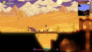 Scarabeus - Terraria PeakPack