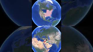 Of Iraq And United States Of America