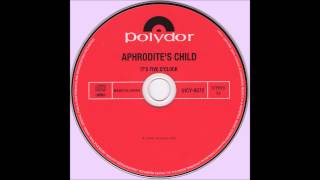 Download Lagu Aphrodite's Child - 1969 - It's Five O'Clock MP3
