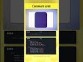 ✨ Create animation effect with HTML & CSS! 🌈#NeonEffect#HTML#CSS#TextAnimation#CreativeDesign#coding