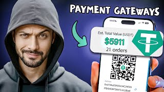 Como adicionar um gateway de pagamento em criptomoedas ao seu site WordPress com