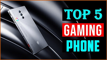 Best Gaming Phone | Top 5 Best Gaming Phone in 2023 On The Market