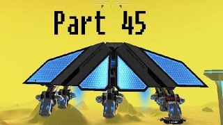 Robocraft Part 45| Tier 10 Mega Plated Medic, Ambassador!