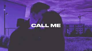 Chxrry22 - Call Me