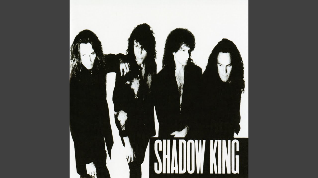Shadow King - Shadow King (Full Album) - YouTube