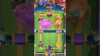 Mighty miner prediction #clashroyale #clashroyaleshort #supercell #gaming #皇室战争 #clash #mightyminer