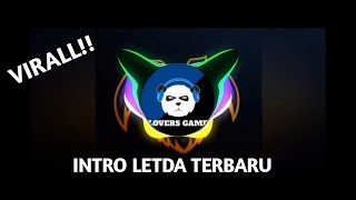 VIRAL!!!Lagu Intro Letda terbaru -DJ RINGTONE-IPHONE