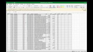 Online Banka Excel Dosyasından Muhasebe Fişine - Yapay Zeka ile Otomatik Muhasebeleştirme