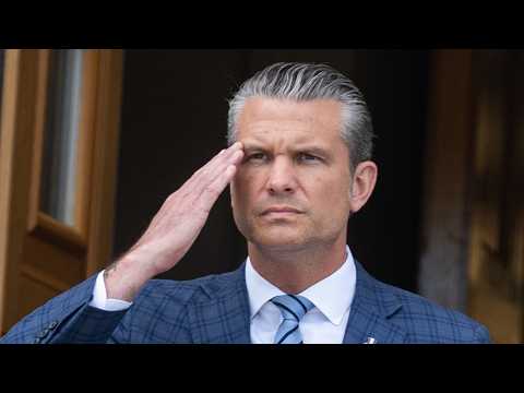 ‘It’s not going to happen’: Hegseth ‘safe’ from impeachment vote over Iran war