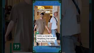 Asisten yu menglong menghilang semenjak kasus viral #shorts #yumenglong