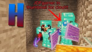 HELIX SMP AND THEN MCSR RANKED