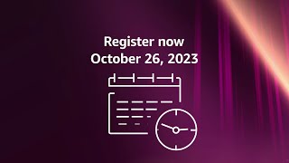AWS Innovate: Foundation Models in generative AI Explained