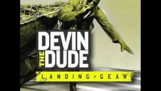 Devin The Dude - Stray chords