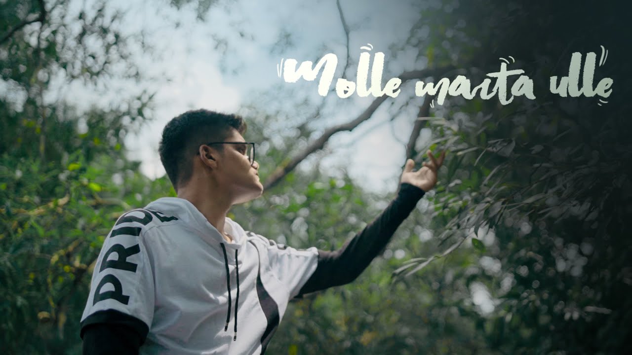 Mollem Marta Ulle | Protest Poetry
