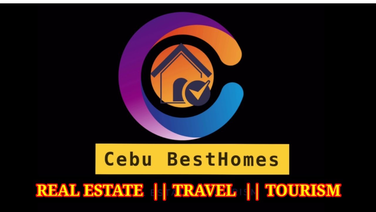 Cebu BestHomes New Intro for 2021 I Real Estate logo intro