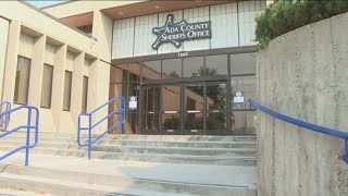 Ada County Sheriff's Office hiring for variety of positions