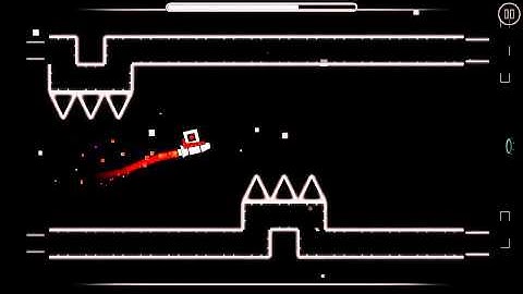 Geometry Dash - Level Can