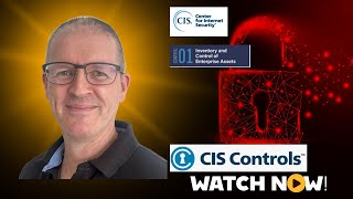 CIS Control 1. Inventory and Control of Enterprise Assets Profile