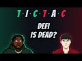 DeFi's $293M Hack Just Crashed Aave 47% — Is It Over? | TICTAC