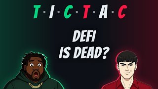 Celebrity DeFi's $293M Hack Just Crashed Aave 47% — Is It Over? | TICTAC Net Worth