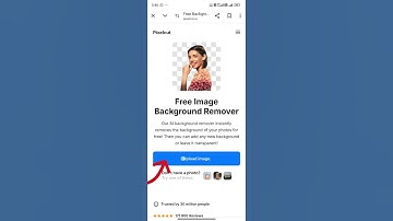 REMOVE IMAGE BACKGROUNDS FOR FREE WITH ONE CLICK(One Click Magic!FREE Tool for Perfect Image Cutouts