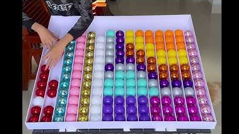 Ball sort puzzle game video | Gaming videos | AM Tune Times#ballsortpuzzle #gamingvideos #trending 