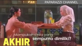 Kekasih Paksa Rela Episod 28 (Akhir) / PREVIEW