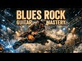 Eric Clapton, Stevie Ray Vaughan, ZZ Top Inspired Deep Emotional Blues Rock