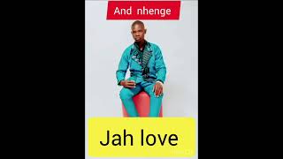 Jah Love weku Moz--Andinhengerere {pro by CELSO 2025} Mambinga