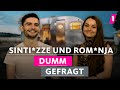 Sinti und Roma leben im Wohnwagen und lieben die Freiheit | 1LIVE Dumm Gefragt