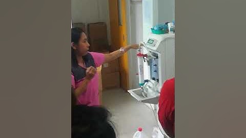 Reprocessing of Dialyser