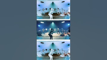 BTS: Music Video Shoot | BRDNK Vision x NXT Studios