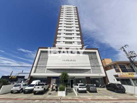 Apartamento com 03 dormitórios no bairro: Ponte do Imaruim