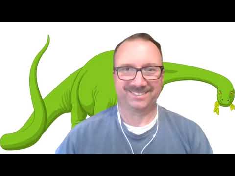 Creation Club - Dinosaurs!