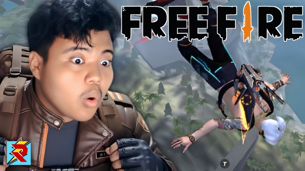 AKHIRNYA GW MAIN EP EP SETELAH SEKIAN LAMA - Free Fire Gameplay