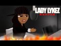 Lady Lykez - Don't Care prod. by Zdot & Krunchie Official Video