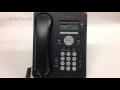 Busy Indicator - Faculty Phone Tutorial