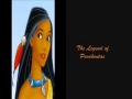 9. &quot;The Making of a Legend&quot; (&quot;The Legend of Pocahontas&quot; Cast Recording)