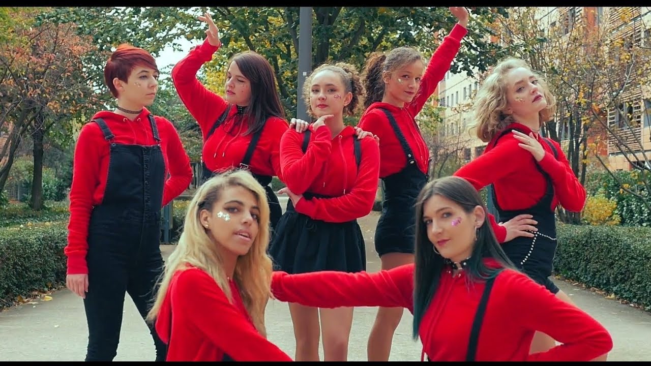 【Amaitsuki】Fiesta! Fiesta! - Juice=Juice【踊って歌ってみた】